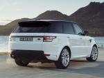 Land Rover Range Rover Sport Autobiography 2013 года (AU)